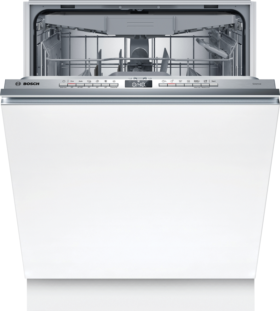 Bosch SMV4HVX14E Beépíthető mosogatógép Fő kép