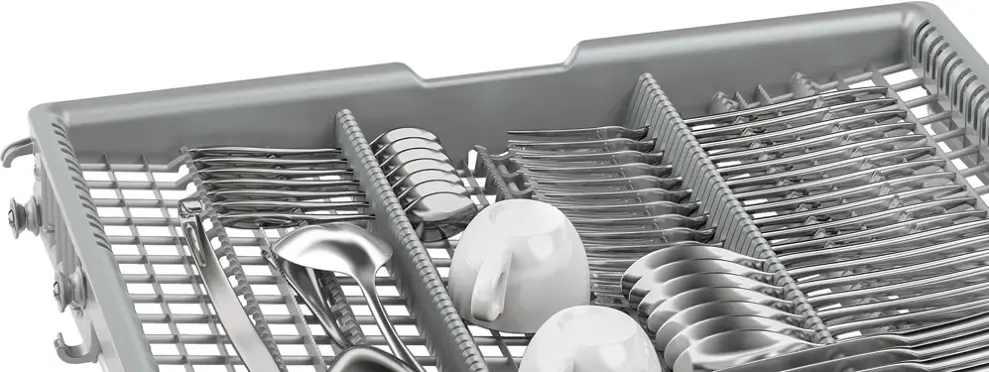 Bosch SMV6YCX02E  Beépíthető mosogatógép kép 5