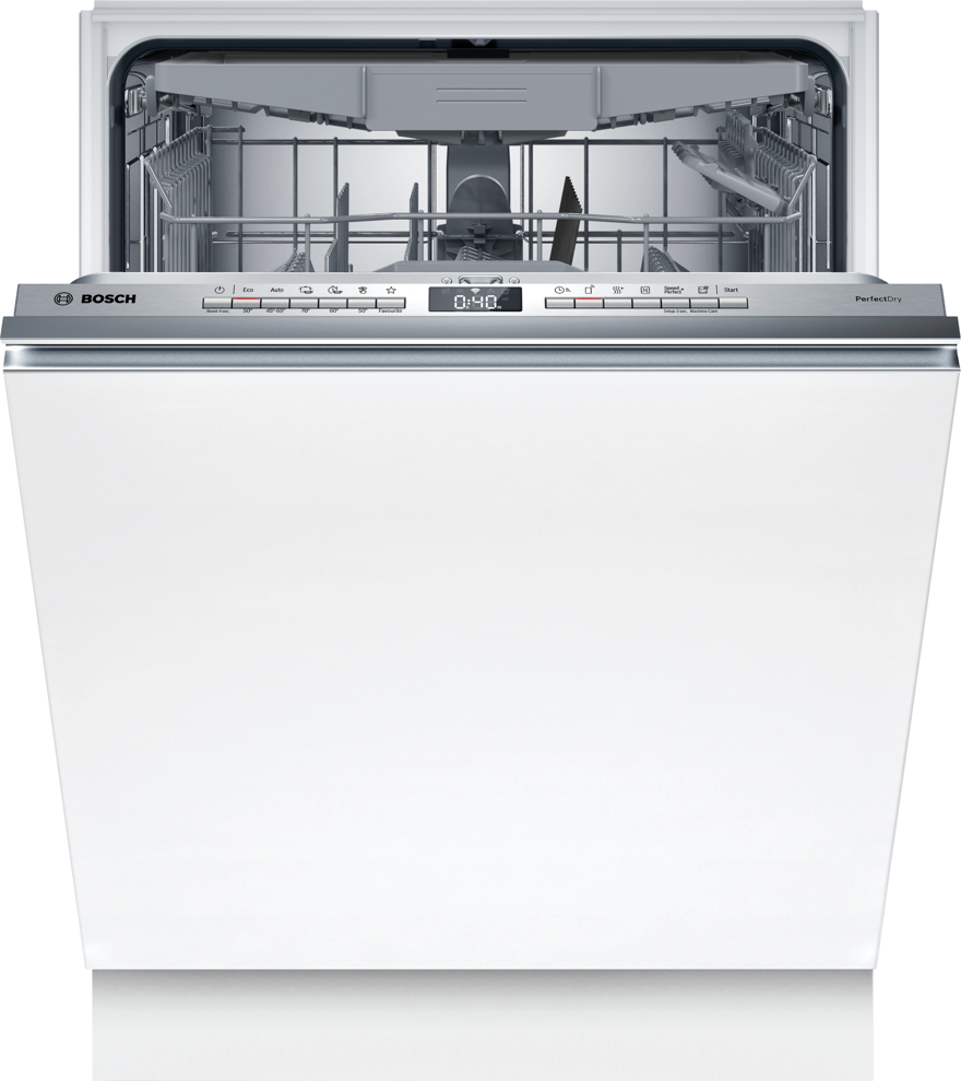 Bosch SMV6YCX15E  Beépíthető mosogatógép Fő kép