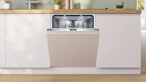 Bosch SMV6ZCX25E Beépíthető mosogatógép kép 12