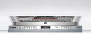 Bosch SMV6ZCX25E Beépíthető mosogatógép kép 14