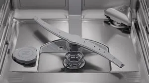 Bosch SMV6ZCX25E Beépíthető mosogatógép kép 15