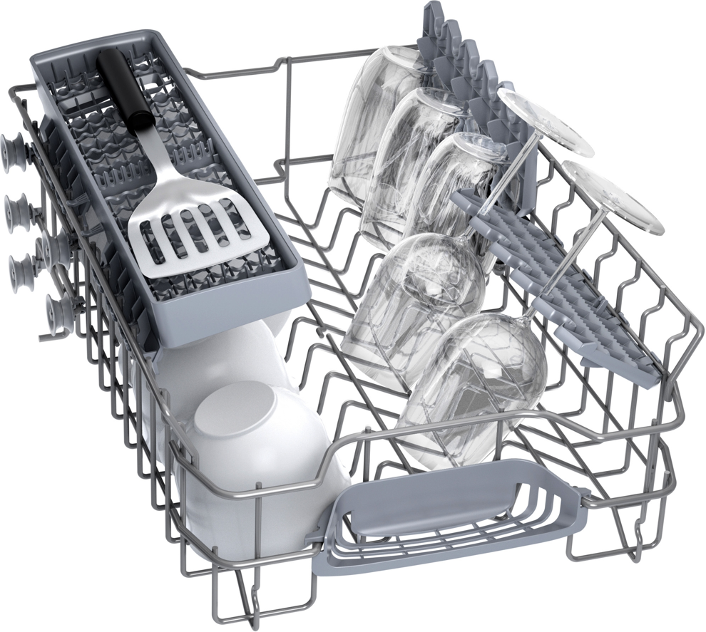 Bosch SPI2HKS02E beépíthető mosogatógép kép 14