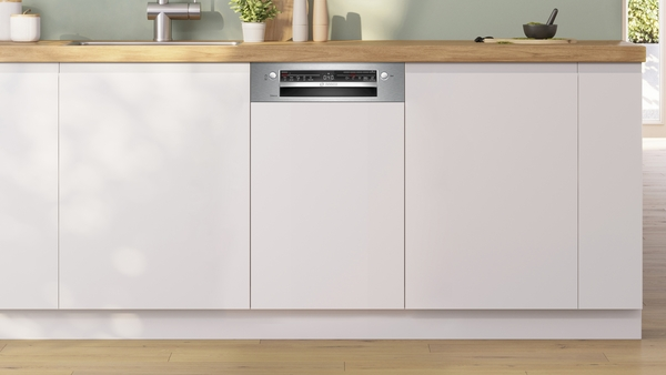 Bosch SPI2HKS02E beépíthető mosogatógép kép 3