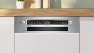 Bosch SPI2HKS02E beépíthető mosogatógép kép 5