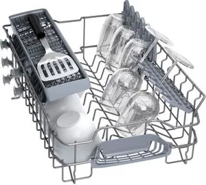 Bosch SPI2HKS02E beépíthető mosogatógép kép 6