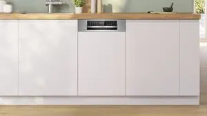 Bosch SPI6ZMS29E beépíthető mosogatógép kép 6