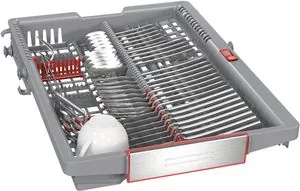 Bosch SPI6ZMS29E beépíthető mosogatógép kép 10