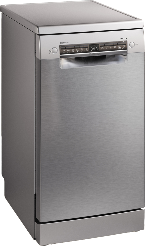 Bosch SPS4EMI11E Szabadonálló mosogatógép kép 12