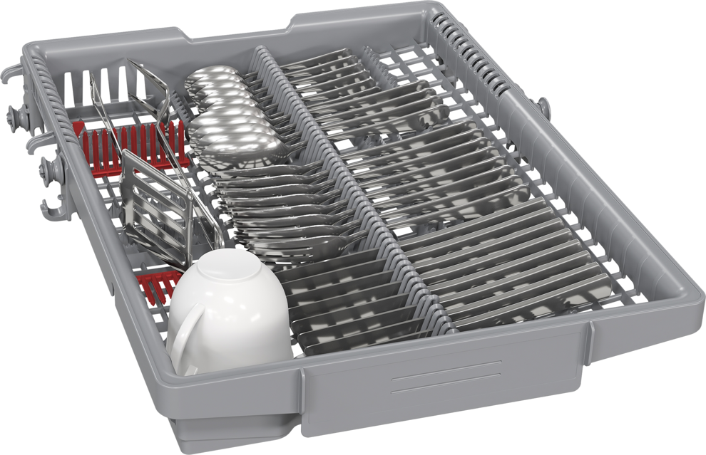 Bosch SPS4EMI11E Szabadonálló mosogatógép kép 6