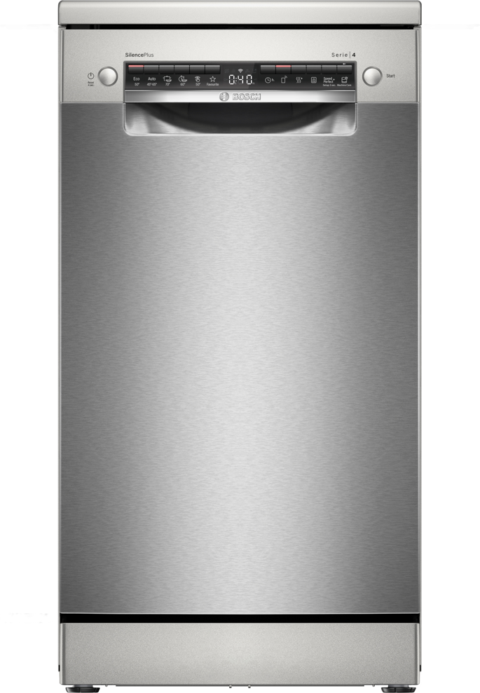 Bosch SPS4EMI11E Szabadonálló mosogatógép Fő kép