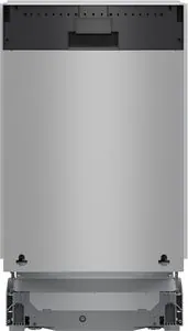 Bosch SPV2HMX02E Beépíthető mosogatógép kép 11
