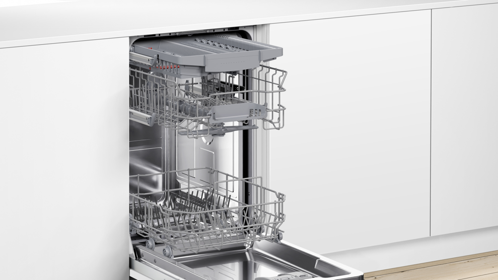 Bosch SPV2HMX02E Beépíthető mosogatógép kép 21