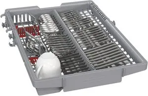 Bosch SPV2HMX02E Beépíthető mosogatógép kép 5