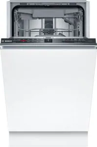 Bosch SPV2HMX02E Beépíthető mosogatógép kép 8