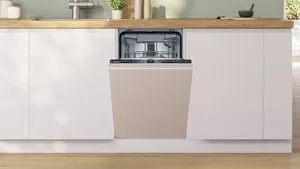 Bosch SPV2HMX02E Beépíthető mosogatógép kép 9