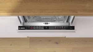 Bosch SPV2HMX02E Beépíthető mosogatógép kép 10