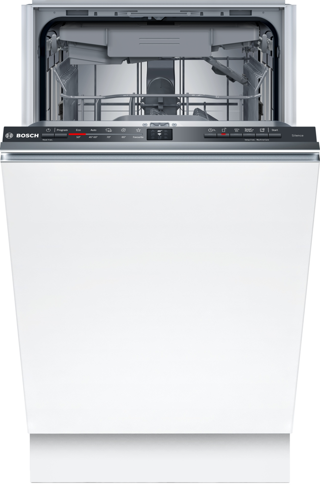 Bosch SPV2HMX02E Beépíthető mosogatógép Fő kép