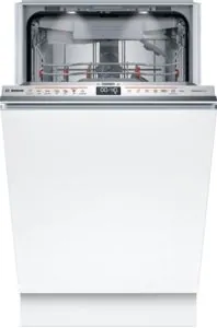 Bosch SPV6EMX09E Beépíthető mosogatógép kép 2
