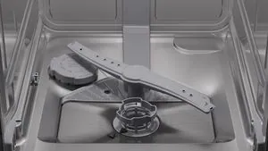 Bosch SPV6EMX09E Beépíthető mosogatógép kép 7