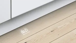 Bosch SPV6EMX09E Beépíthető mosogatógép kép 10