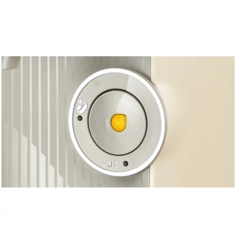 Bosch TAS167P Tassimo Finesse kapszulás kávéfőző (krém) kép 7