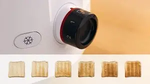 Bosch TAT2M121 Kenyérpirító kép 8