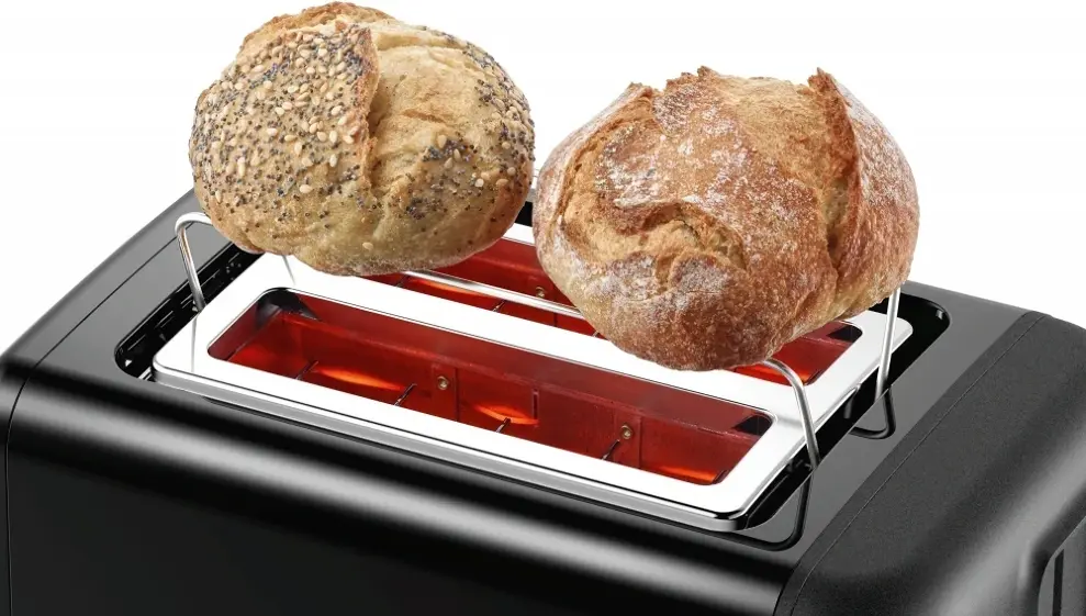 Bosch TAT3P423 Kenyérpirító kép 8