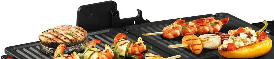 Bosch TCG3323 Kontakt grillsütő kép 9