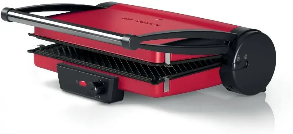 Bosch TCG4104 kontakt grill kép 5