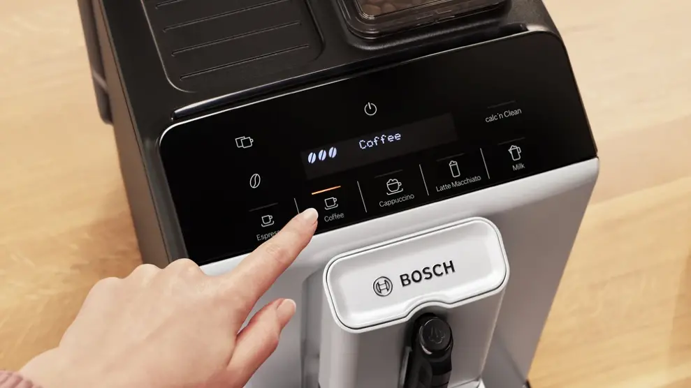 Bosch TIE20301 kávéfőző kép 6