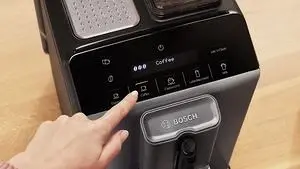Bosch TIE20504 kávéfőző kép 3