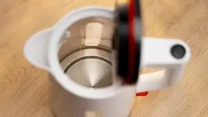 Bosch TWK1M121 Vízforraló kép 3