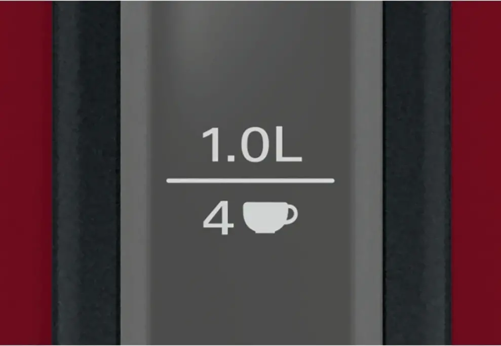 Bosch TWK3P424  Vízforraló kép 7