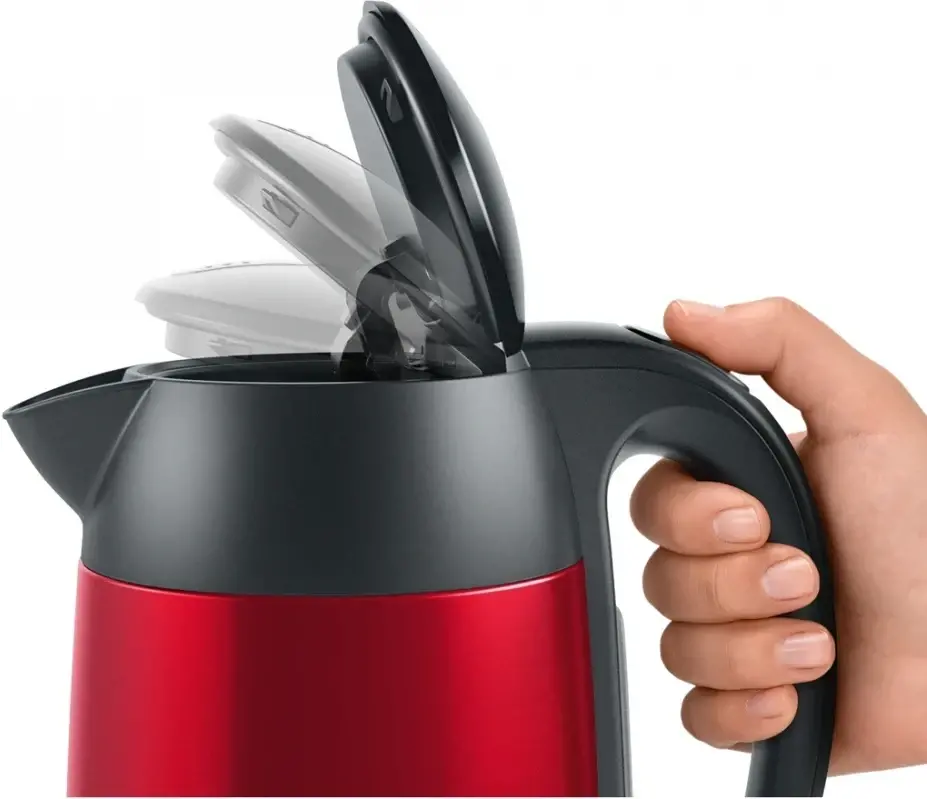 Bosch TWK3P424  Vízforraló kép 8