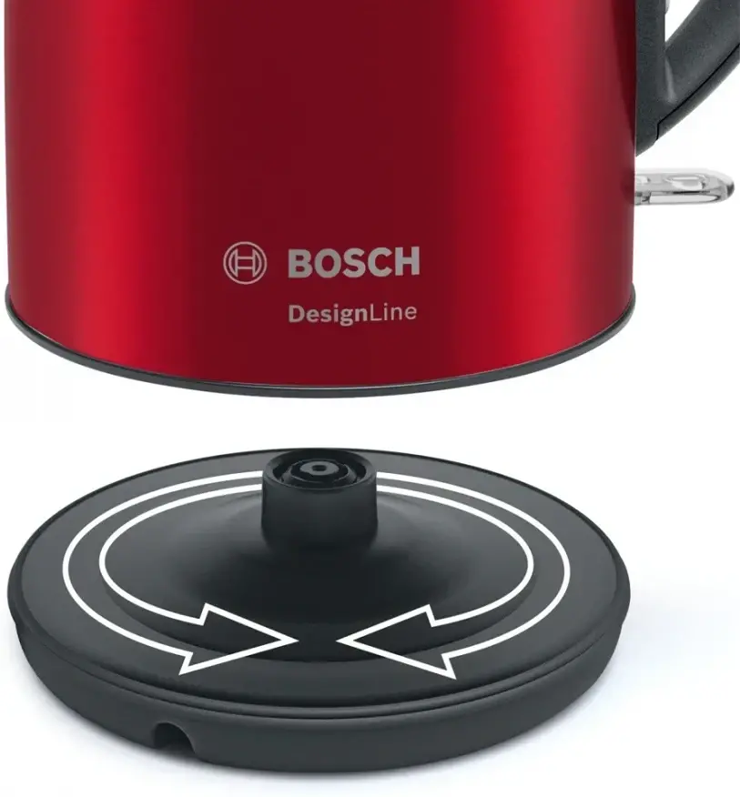 Bosch TWK3P424  Vízforraló kép 9