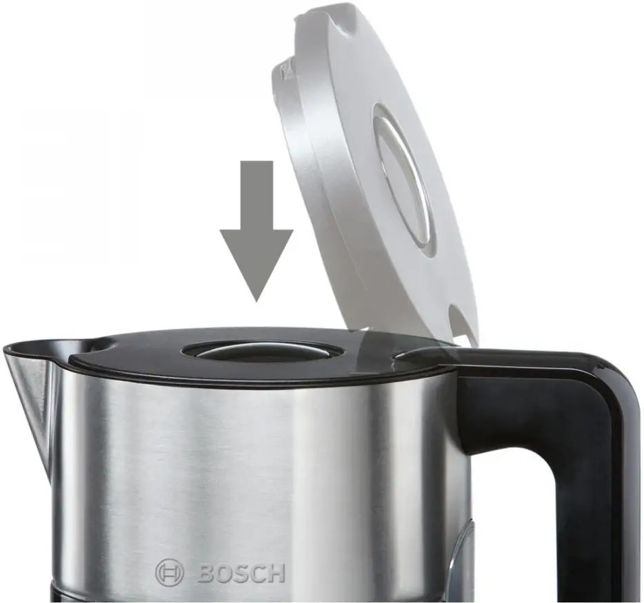 Bosch TWK8613P VÍZFORRALÓ kép 4