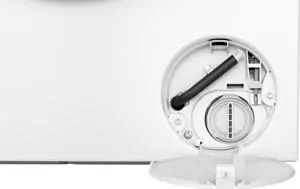 Bosch WGB244A2BY Elöltöltős mosógép kép 15