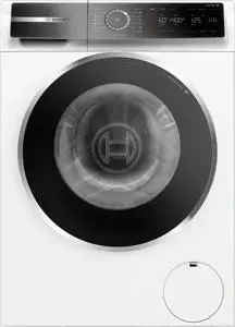 Bosch WGB25400BY elöltöltős mosógép kép 5