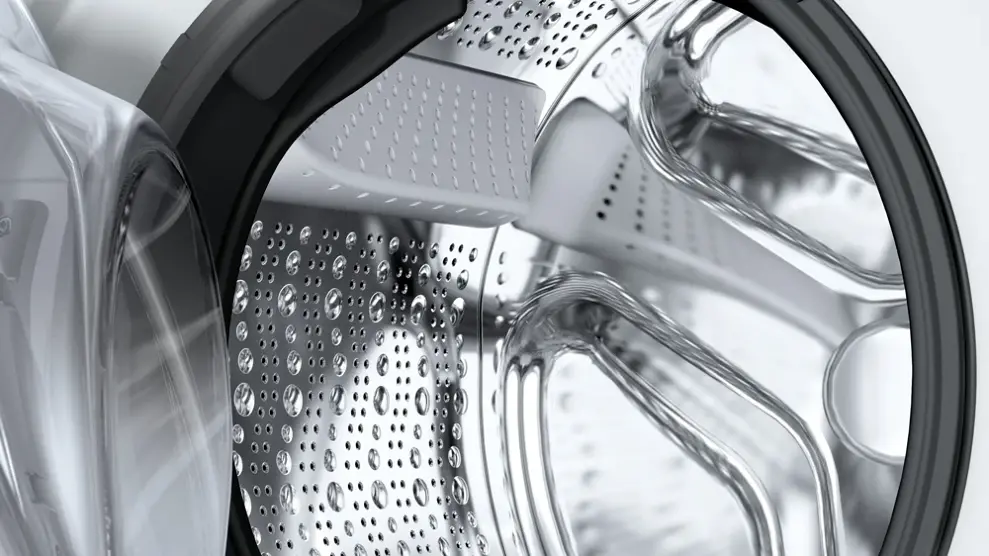 Bosch WGB25400BY elöltöltős mosógép kép 7