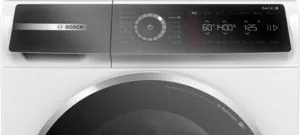 Bosch WGB25403BY Elöltöltős mosógép kép 13