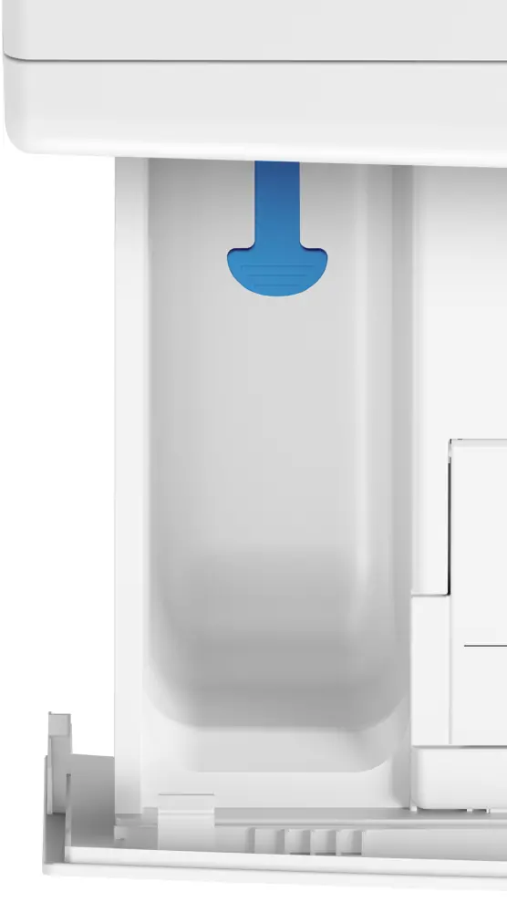 Bosch WGB254A2BY Elöltöltős mosógép kép 8