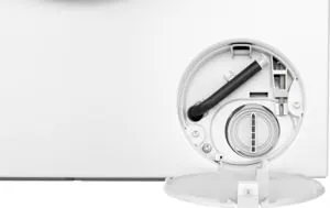Bosch WGB254A3BY Elöltöltős mosógép kép 12