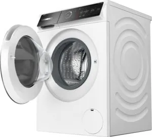 Bosch WGB254A3BY Elöltöltős mosógép kép 5