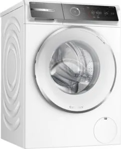 Bosch WGB266A6BY Elöltöltős mosógép kép 7