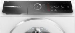 Bosch WGB266A6BY Elöltöltős mosógép kép 9
