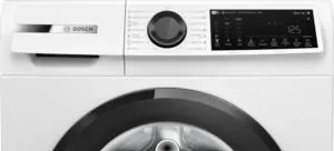 Bosch WGJ24401BY Elöltöltős mosógép kép 8