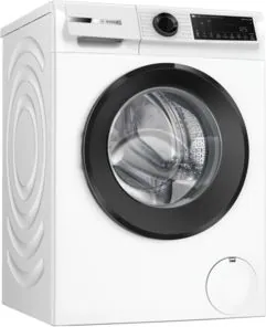 Bosch WGJ24401BY Elöltöltős mosógép kép 9