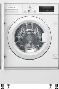 Bosch WIW28542EU BEÉPÍTHETŐ MOSÓGÉP kép 2