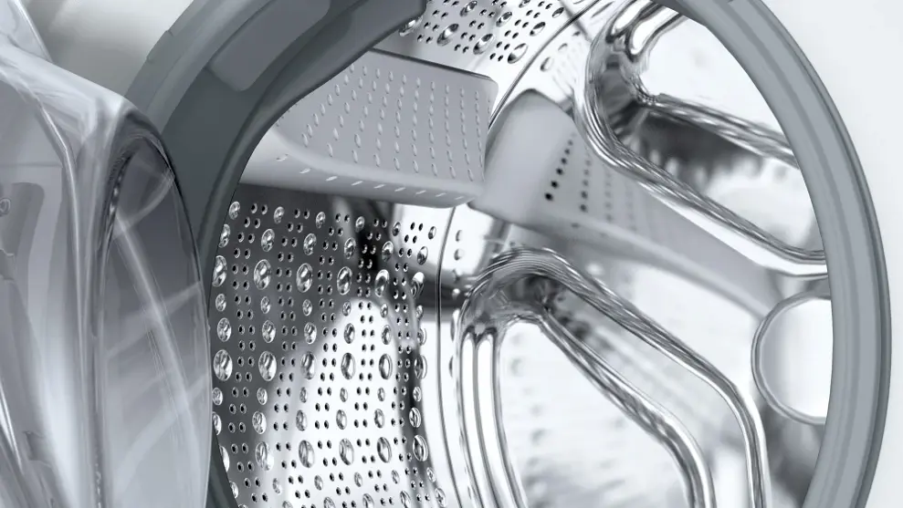Bosch WIW28542EU BEÉPÍTHETŐ MOSÓGÉP kép 4